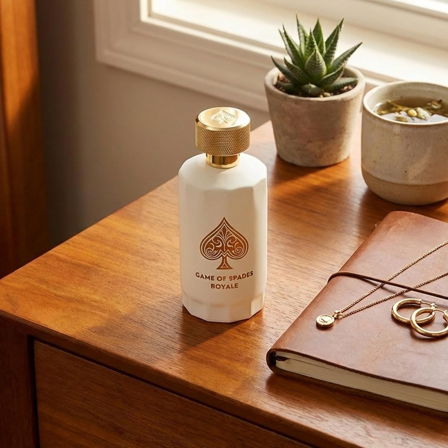 Neu eingetroffen: Jo Milano Ga – Perfume High Fragrance Bewertung und Preis