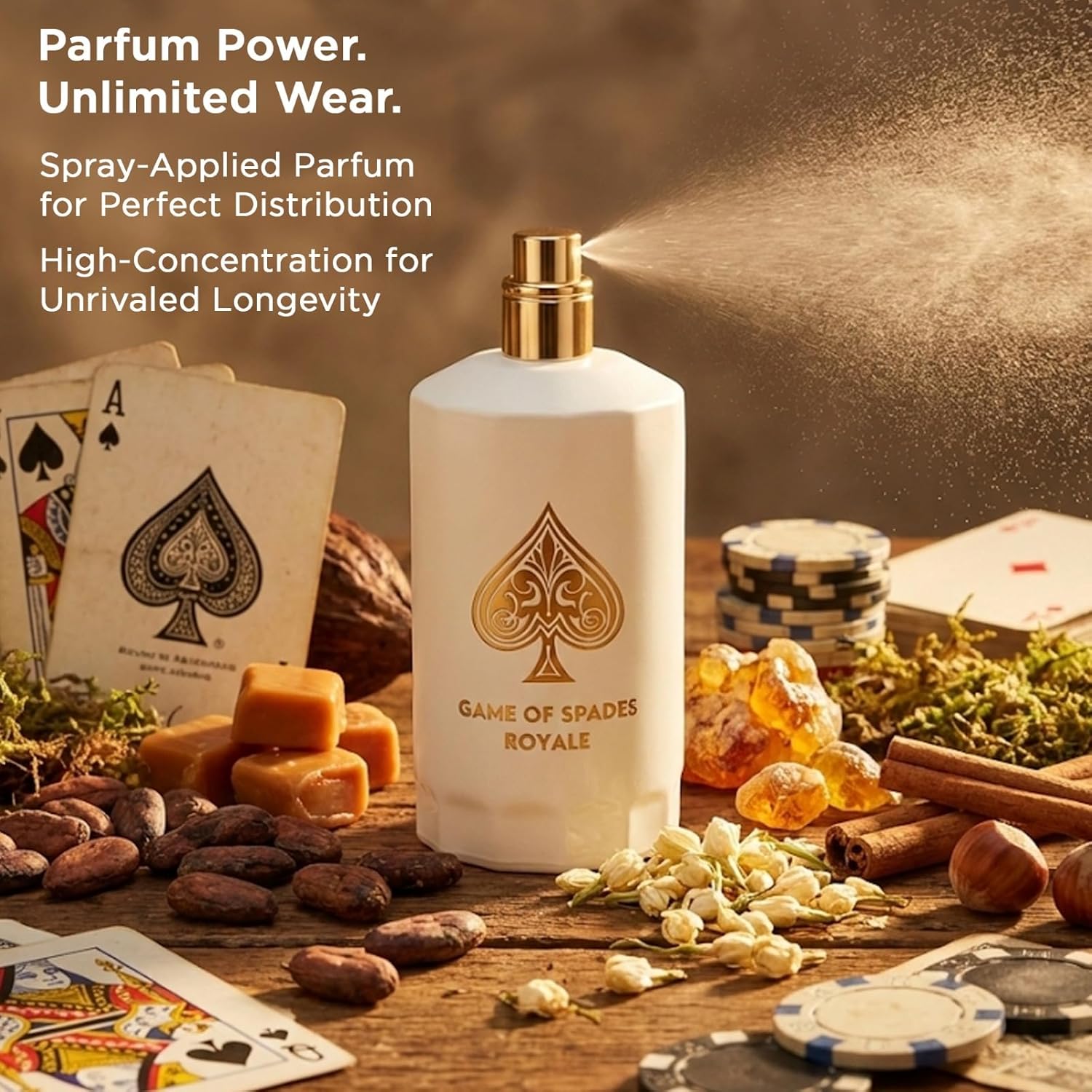 Neu eingetroffen: Jo Milano Ga – Perfume High Fragrance Bewertung und Preis