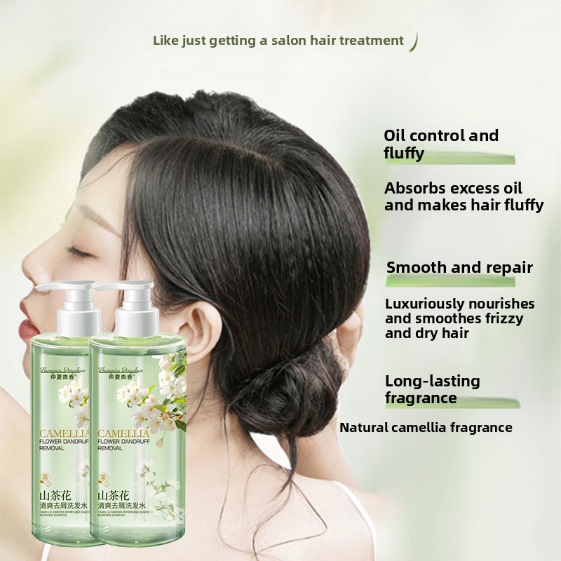 Kamelien-Aminosäure-Parfüm-Sha – Perfume Fragrance Shampoo Bewertung und Preis