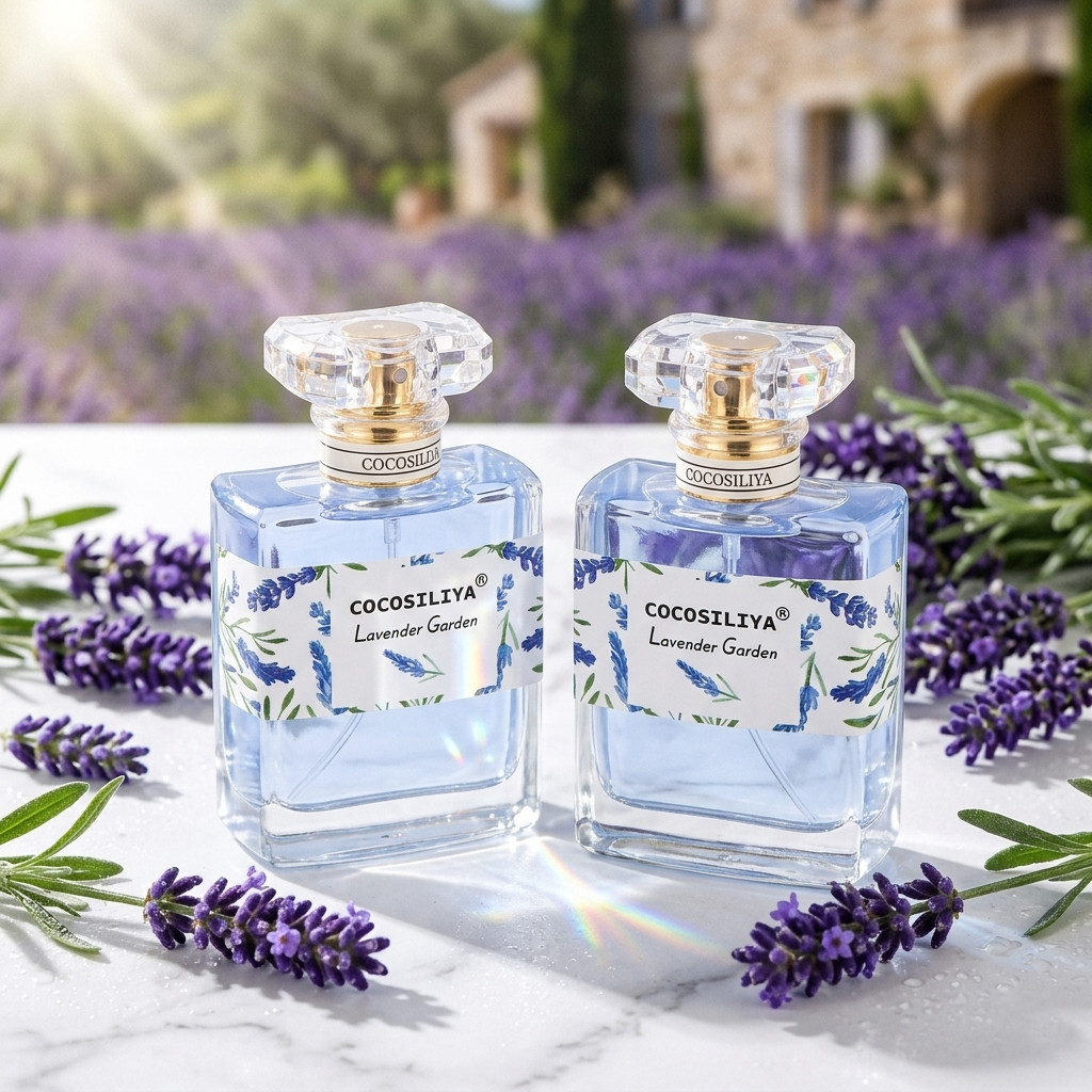 COCOSILIYA Damenparfüm, 1,7oz  – Perfume Top Fragrance Bewertung und Preis