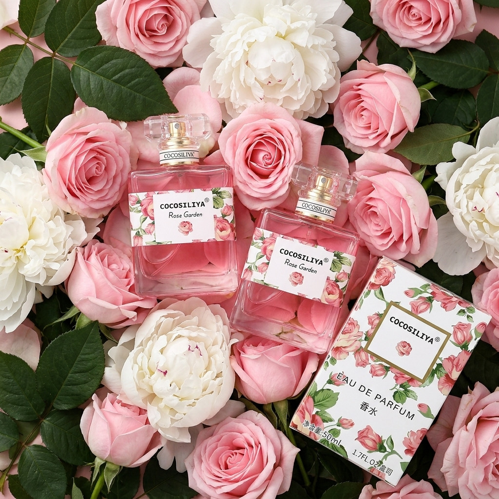 COCOSILIYA Damenparfüm, 1,7oz  – Perfume Top Fragrance Bewertung und Preis