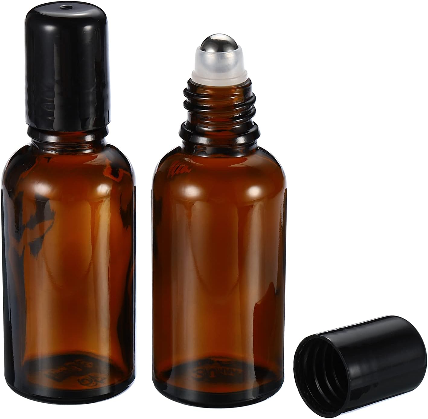 5/10/15/20/30/50/100 ml bernst – Attar Oil Roll On Bewertung und Preis