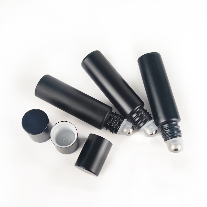 10/24/50 Stück 10ml Schwarze M – Attar Oil Roll On Bewertung und Preis