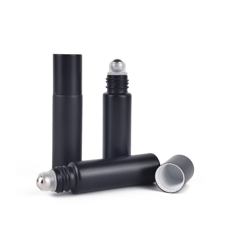 10/24/50 Stück 10ml Schwarze M – Attar Oil Roll On Bewertung und Preis