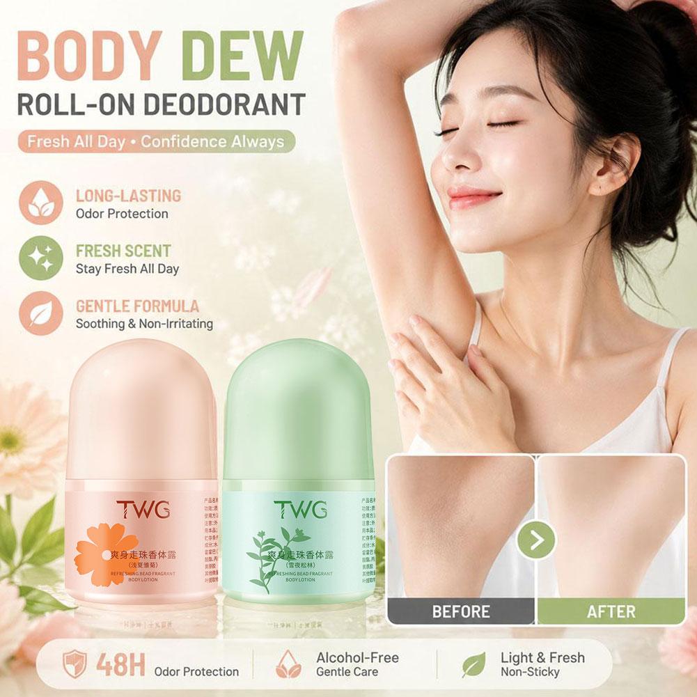 TWG Romantisches Duft-Körperlo – Perfume Fragrance Lotion Bewertung und Preis