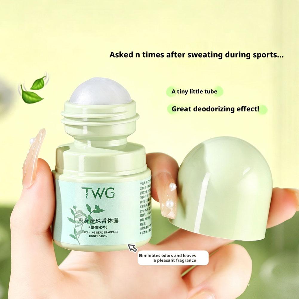 TWG Romantisches Duft-Körperlo – Perfume Fragrance Lotion Bewertung und Preis