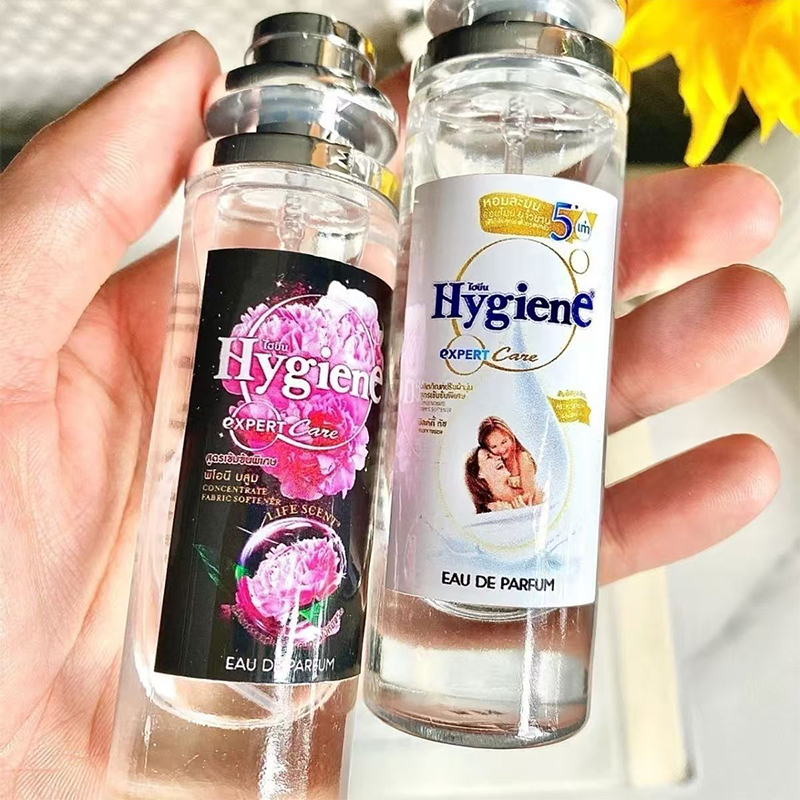 Baby Milch Duft Parfüm Thailan – Perfume High Fragrance Bewertung und Preis