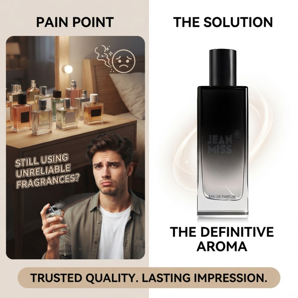 50ML Untamed Herrenparfüm Lang – Perfume Fragrance Lasting Bewertung und Preis