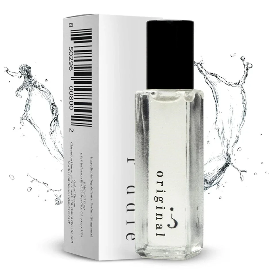 Original Riddle Eau De Parfum  – Perfume Fragrance Lasting Bewertung und Preis