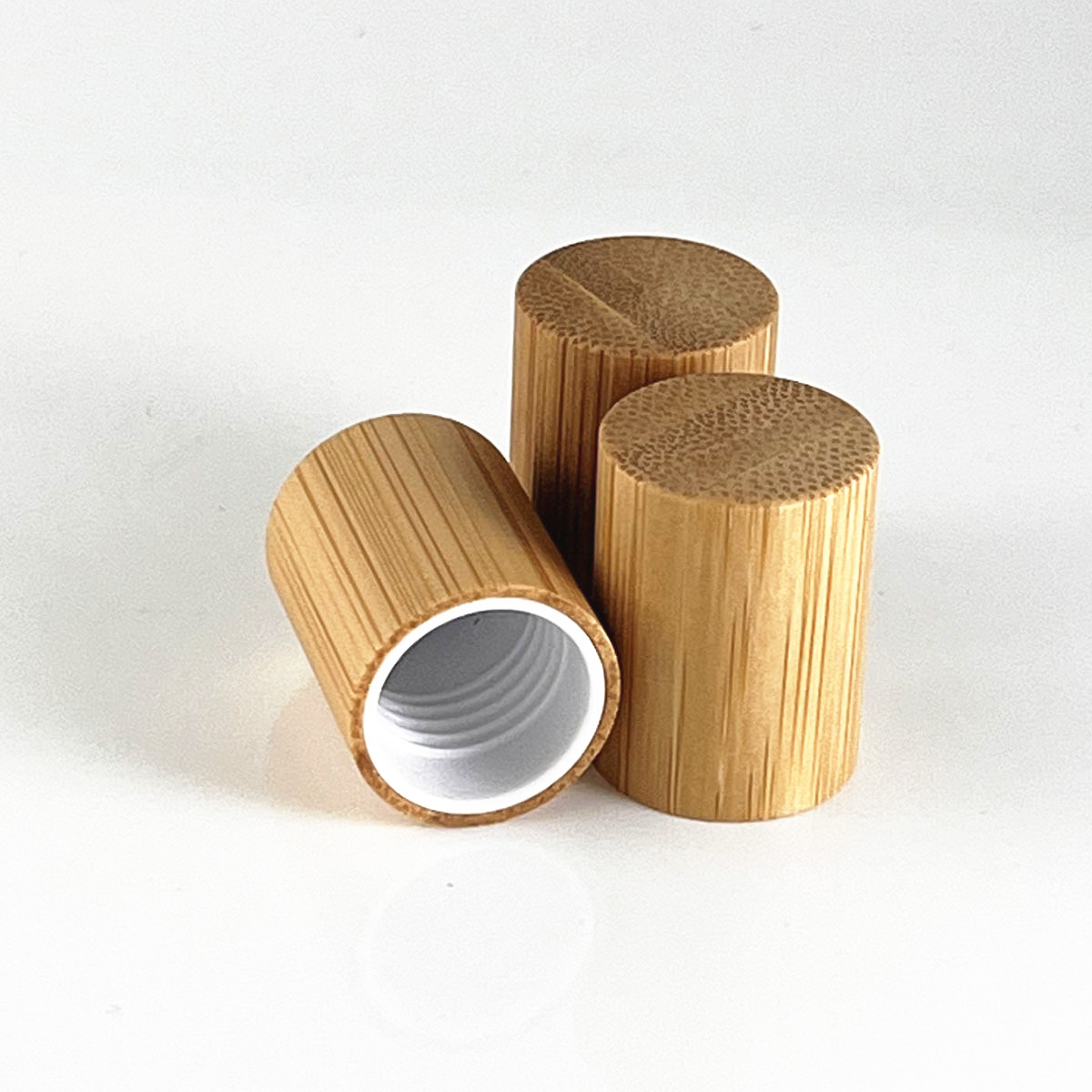 10X 100X Natürlicher Bambusdec – Attar Oil Roll On Bewertung und Preis