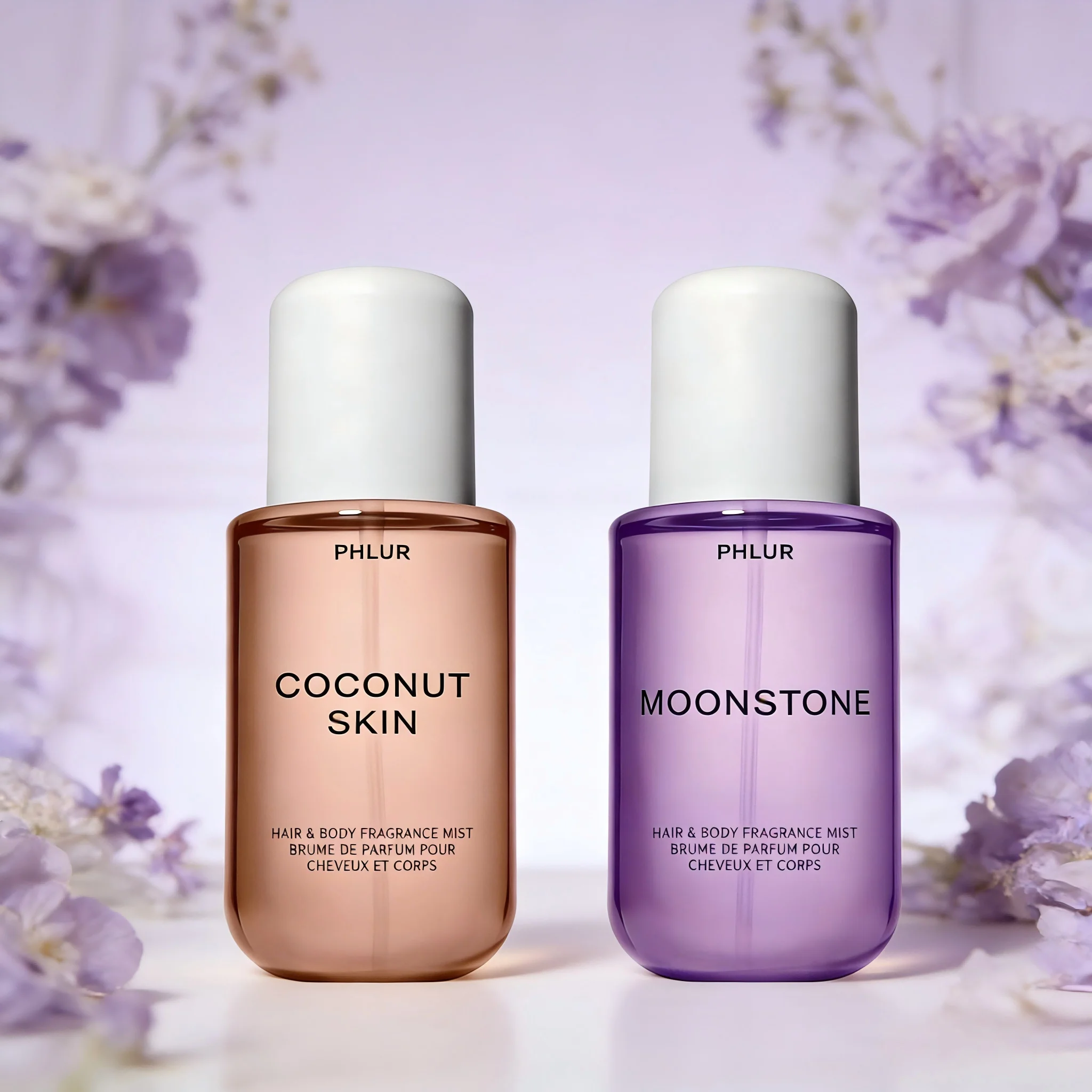 PHLUR Kokosnuss-Haut- und Mond – Perfume Fragrance Lasting Bewertung und Preis