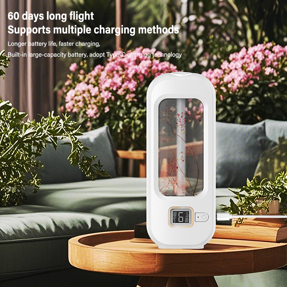 Neue Aroma Diffusor Duft Äther – Perfume Fragrance Diffuser Bewertung und Preis
