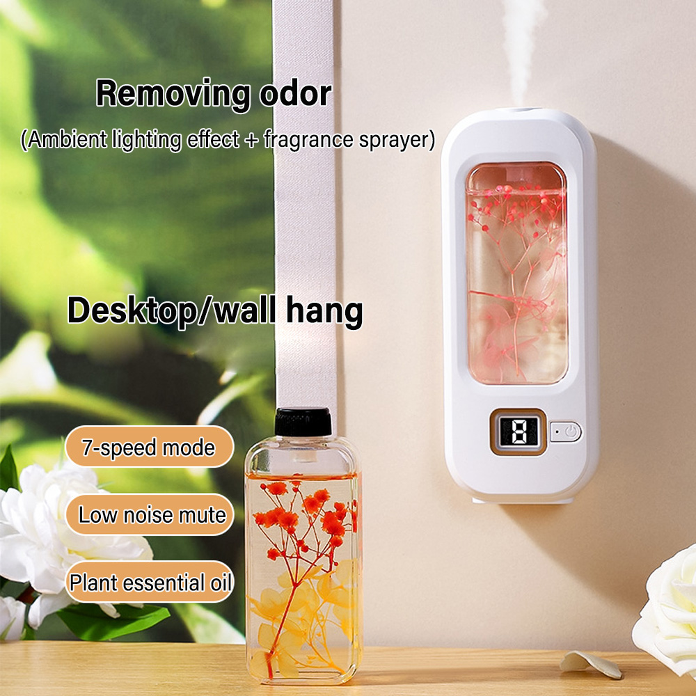 Neue Aroma Diffusor Duft Äther – Perfume Fragrance Diffuser Bewertung und Preis
