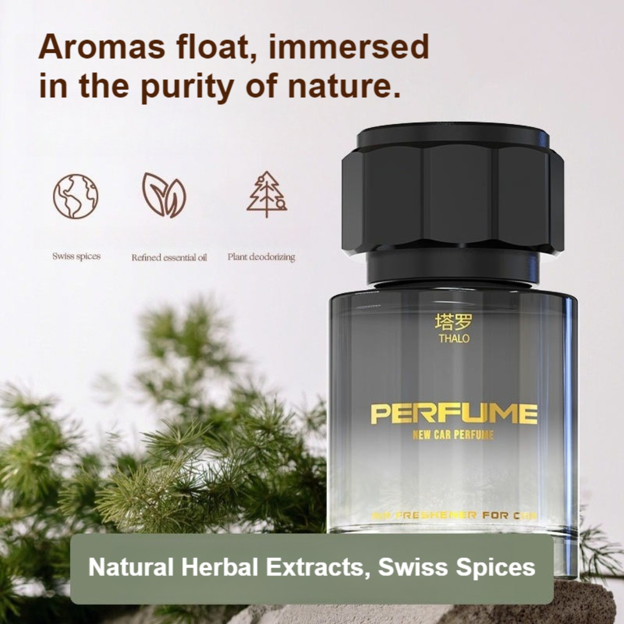 Herrenparfüm: Langanhaltender, – Perfume High Fragrance Bewertung und Preis