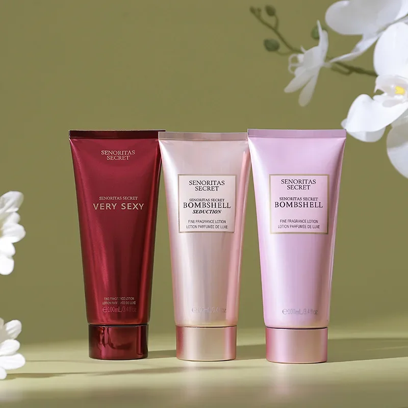 100 ml Körpermilch, feuchtigke – Perfume Fragrance Lotion Bewertung und Preis