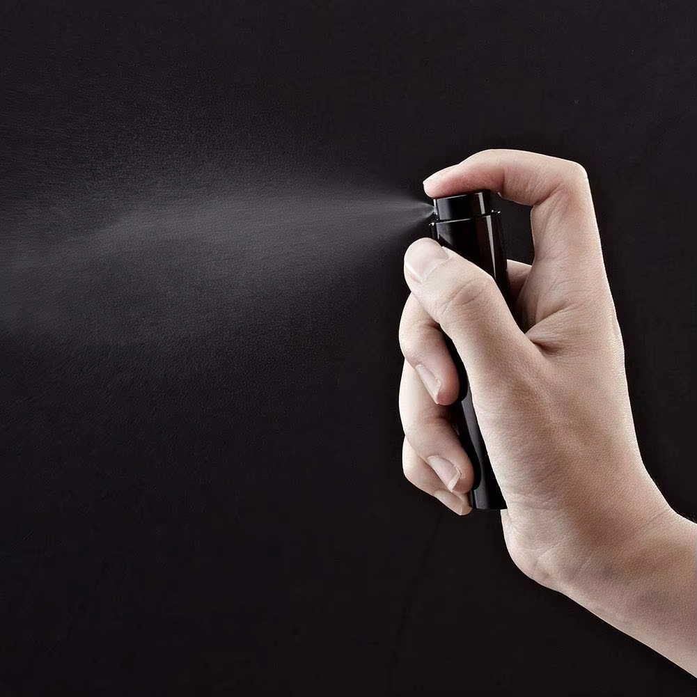 3 Stück + 4 Zubehörteile, 8 ml – Perfume Fragrance Dispenser Bewertung und Preis