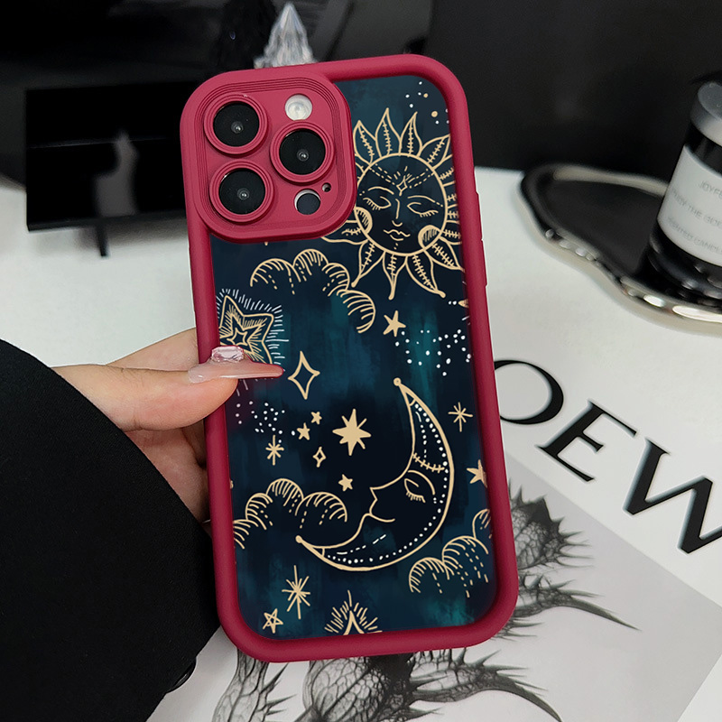 Für iPhone 17 16 15 14 13 12 1 – Perfume Pure Xs Bewertung und Preis